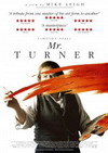 Mr. Turner Best Art Direction Oscar Nomination